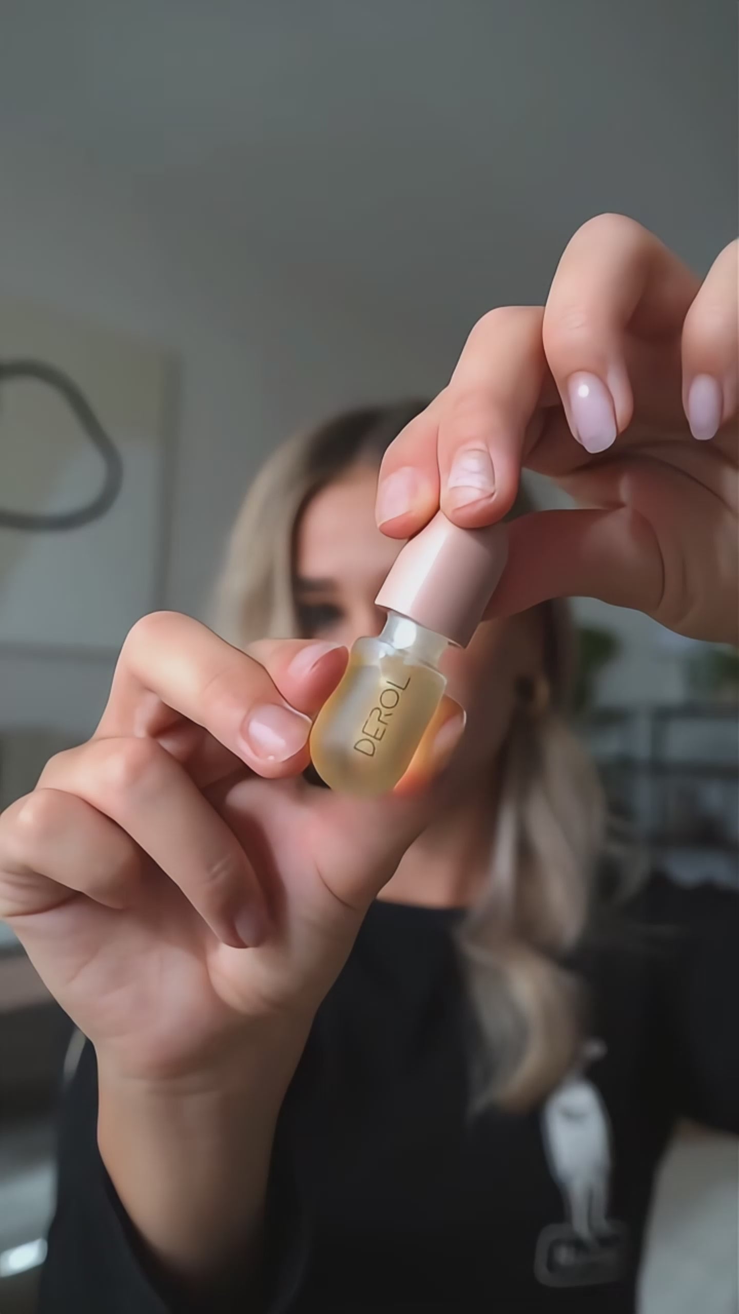 Lip Plumper DEROL – Labios Más Jugosos en Segundos